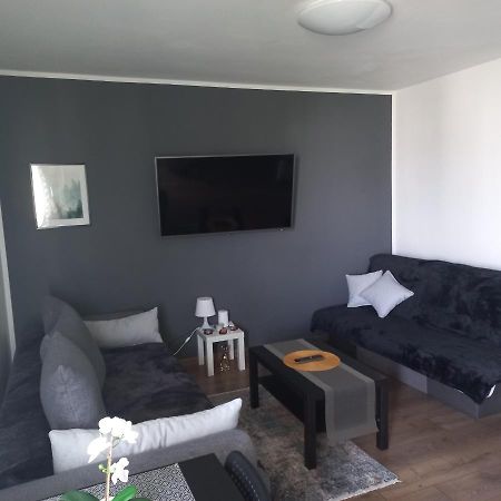 Apartament Plater Apartment Pruszcz Gdanski Exterior photo