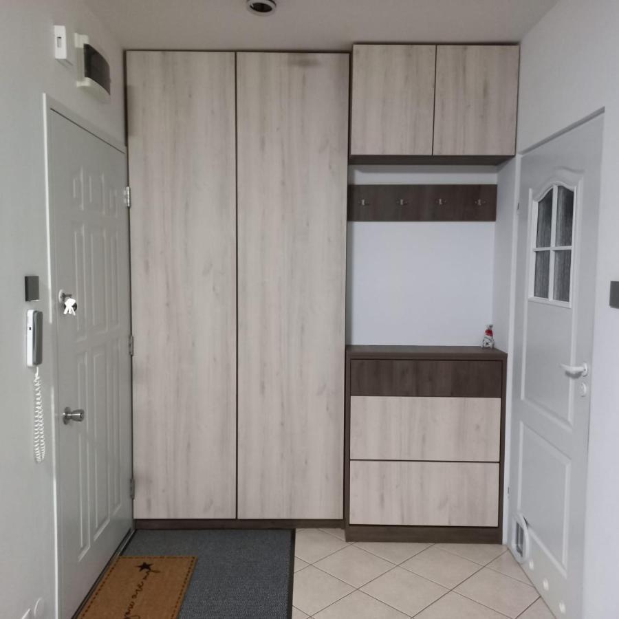 Apartament Plater Apartment Pruszcz Gdanski Exterior photo